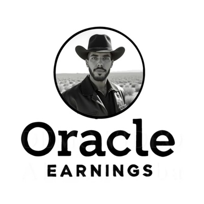 Oracle Earnings